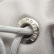 Load image into Gallery viewer, LOUIS VUITTON Chalk Nano Bag GrayM44631 Monogram
