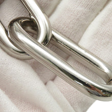 Load image into Gallery viewer, LOUIS VUITTON Chalk Nano Bag GrayM44631 Monogram
