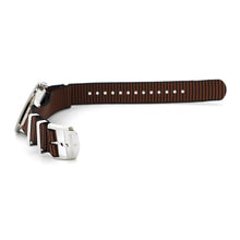 将图像加载到图库查看器中，BREITLING Superocean Heritage &#39;57 W42mm Stainless Steel Fabric Brown DialA103703A1Q1W1
