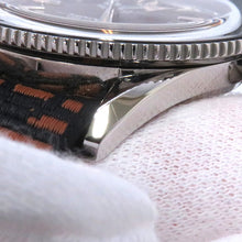 将图像加载到图库查看器中，BREITLING Superocean Heritage &#39;57 W42mm Stainless Steel Fabric Brown DialA103703A1Q1W1
