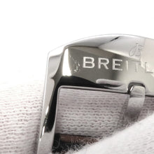 将图像加载到图库查看器中，BREITLING Superocean Heritage &#39;57 W42mm Stainless Steel Fabric Brown DialA103703A1Q1W1
