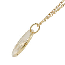 将图像加载到图库查看器中，Van Cleef &amp; Arpels Zodiac Medal Arietis (Aries) NecklaceVCARP7SQ00 /VCARP7U600 18K Yellow Gold

