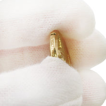 将图像加载到图库查看器中，Van Cleef &amp; Arpels Zodiac Medal Arietis (Aries) NecklaceVCARP7SQ00 /VCARP7U600 18K Yellow Gold
