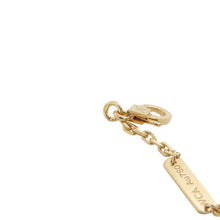 将图像加载到图库查看器中，Van Cleef &amp; Arpels Zodiac Medal Arietis (Aries) NecklaceVCARP7SQ00 /VCARP7U600 18K Yellow Gold
