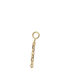 将图像加载到图库查看器中，Van Cleef &amp; Arpels Zodiac Medal Arietis (Aries) NecklaceVCARP7SQ00 /VCARP7U600 18K Yellow Gold
