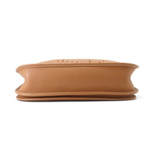 Load image into Gallery viewer, HERMES Evelyne3 Gold Taurillon Clemence Size PM
