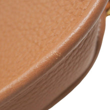 Load image into Gallery viewer, HERMES Evelyne3 Gold Taurillon Clemence Size PM
