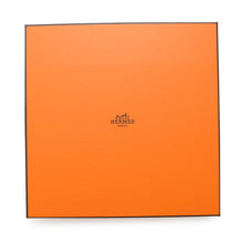 Load image into Gallery viewer, HERMES Dessert Plate HERMES Hippomobile No.4 Multicolor Porcelain
