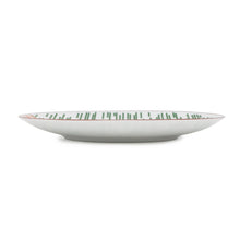将图像加载到图库查看器中，HERMES Dessert Plate HERMES Hippomobile No.3 Multicolor Porcelain
