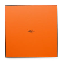 将图像加载到图库查看器中，HERMES Dessert Plate HERMES Hippomobile No.3 Multicolor Porcelain

