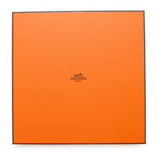 Load image into Gallery viewer, HERMES Dessert Plate Kaorumi Strawberry White/Red Porcelain
