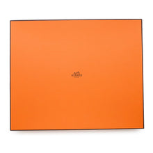Load image into Gallery viewer, HERMES Base Delta Jaune Ambre Glass Taurillon Squirrel Size PM
