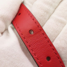 Load image into Gallery viewer, LOUIS VUITTON Soufflot NV CeriseM44818 Monogram Size BB
