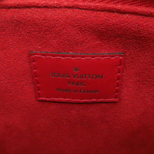 Load image into Gallery viewer, LOUIS VUITTON Soufflot NV CeriseM44818 Monogram Size BB
