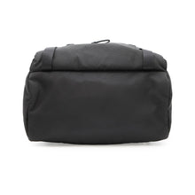 将图像加载到图库查看器中，PRADA Backpack Black2VZ062 Nylon
