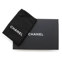 Load image into Gallery viewer, CHANEL Boy Chanel BlackA67086 Caviar Leather Size 25
