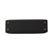 将图像加载到图库查看器中，HERMES Mini Kelly 2 Black Epsom
