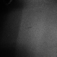 将图像加载到图库查看器中，HERMES Mini Kelly 2 Black Epsom
