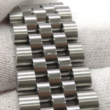 Load image into Gallery viewer, ROLEX Datejust 41 W41mm Stainless Steel K18WG Slate Dial126334
