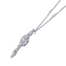 Load image into Gallery viewer, HARRY WINSTON Marquise Cloth PendantPEDPRESMMQ Pt950
