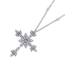 Load image into Gallery viewer, HARRY WINSTON Marquise Cloth PendantPEDPRESMMQ Pt950
