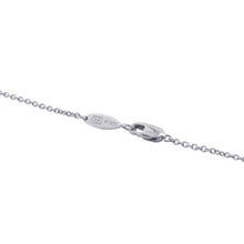 Load image into Gallery viewer, HARRY WINSTON Marquise Cloth PendantPEDPRESMMQ Pt950
