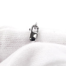 Load image into Gallery viewer, HARRY WINSTON Marquise Cloth PendantPEDPRESMMQ Pt950
