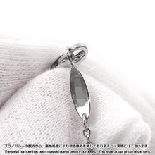 Load image into Gallery viewer, HARRY WINSTON Marquise Cloth PendantPEDPRESMMQ Pt950
