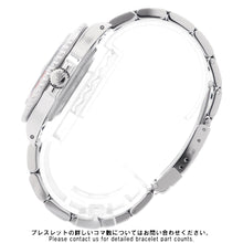 将图像加载到图库查看器中，ROLEX GMT Master W40mm Stainless Steel Black Dial16700
