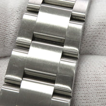 将图像加载到图库查看器中，ROLEX GMT Master W40mm Stainless Steel Black Dial16700
