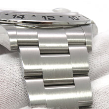 将图像加载到图库查看器中，ROLEX Explorer II W42mm Stainless Steel White Dial226570
