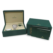 Load image into Gallery viewer, ROLEX Explorer II W42mm Stainless Steel White Dial226570
