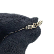 将图像加载到图库查看器中，CHANEL CC Logo Choker NecklaceABE255 Gold Plated
