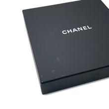将图像加载到图库查看器中，CHANEL CC Logo Choker NecklaceABE255 Gold Plated
