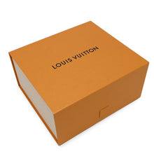 Load image into Gallery viewer, LOUIS VUITTON Monogram Landscape Reversible Bucket Hat Size L Brown/GrayM5261L Cotton100%

