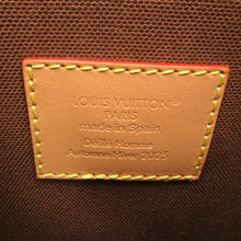 Load image into Gallery viewer, LOUIS VUITTON Nile NIGOCollaboration BrownM26068 Monogram・Landscape
