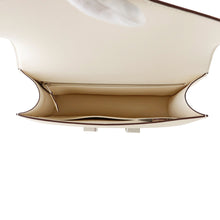 将图像加载到图库查看器中，HERMES Constance Miroir Nata Epsom Size 24

