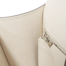 将图像加载到图库查看器中，HERMES Constance Miroir Nata Epsom Size 24
