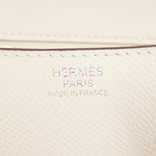 将图像加载到图库查看器中，HERMES Constance Miroir Nata Epsom Size 24
