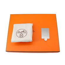 将图像加载到图库查看器中，HERMES Constance Miroir Nata Epsom Size 24
