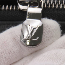 Load image into Gallery viewer, LOUIS VUITTON Zippy wallet Vertical NoirM62295 Monogram Eclipse
