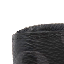 Load image into Gallery viewer, LOUIS VUITTON Zippy wallet Vertical NoirM62295 Monogram Eclipse
