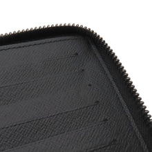 Load image into Gallery viewer, LOUIS VUITTON Zippy wallet Vertical NoirM62295 Monogram Eclipse
