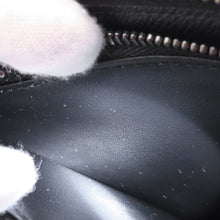Load image into Gallery viewer, LOUIS VUITTON Zippy wallet Vertical NoirM62295 Monogram Eclipse
