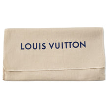Load image into Gallery viewer, LOUIS VUITTON Zippy wallet Vertical NoirM62295 Monogram Eclipse
