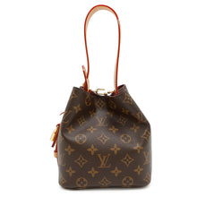 Load image into Gallery viewer, LOUIS VUITTON All In BordeauxM12925 Monogram Size BB
