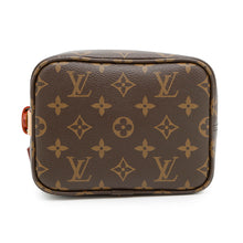 将图像加载到图库查看器中，LOUIS VUITTON All In BordeauxM12925 Monogram Size BB
