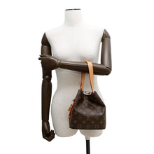Load image into Gallery viewer, LOUIS VUITTON All In BordeauxM12925 Monogram Size BB
