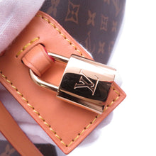 将图像加载到图库查看器中，LOUIS VUITTON All In BordeauxM12925 Monogram Size BB
