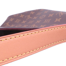 将图像加载到图库查看器中，LOUIS VUITTON All In BordeauxM12925 Monogram Size BB
